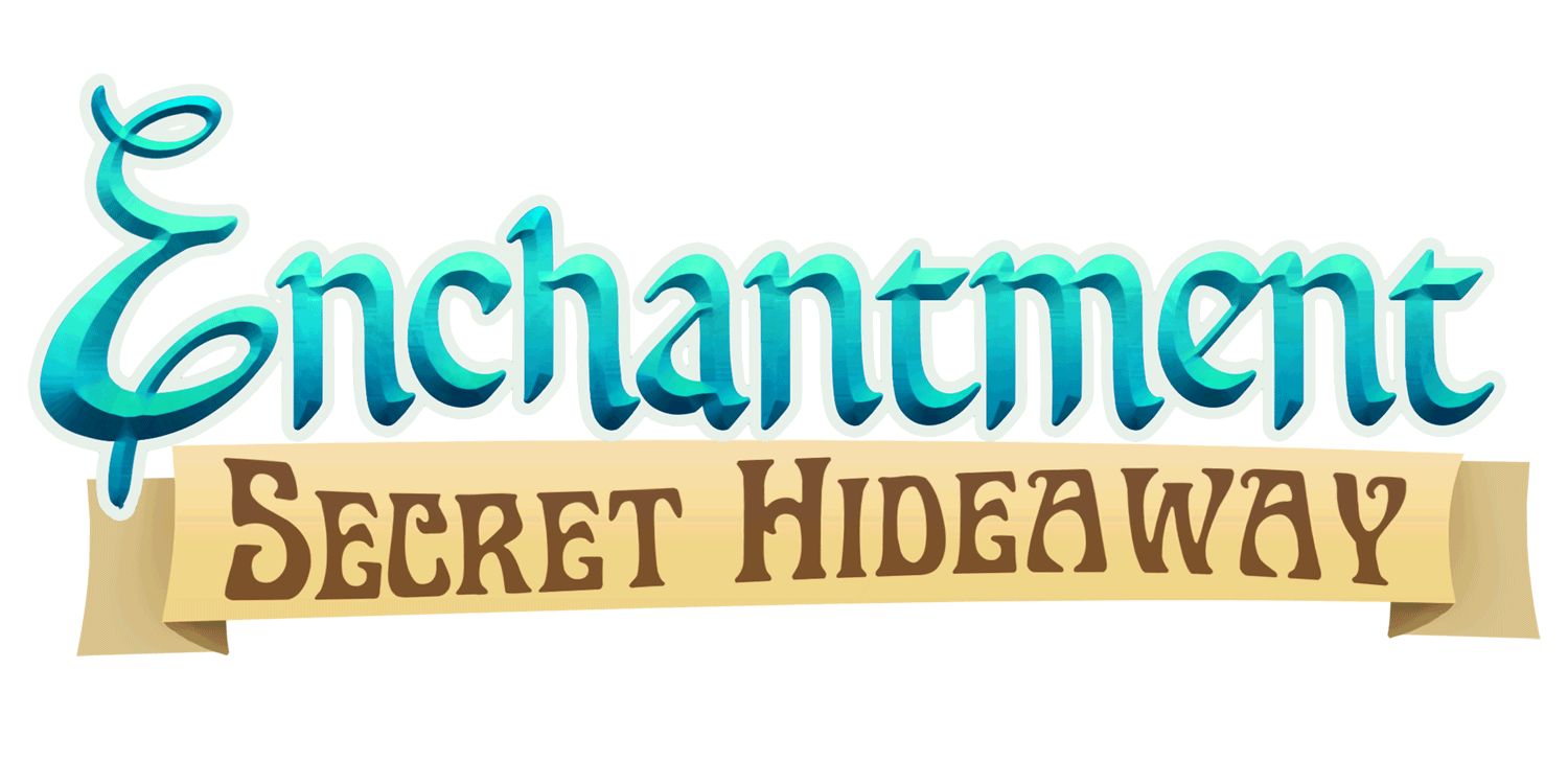 Enchantment: Secret Hideaway