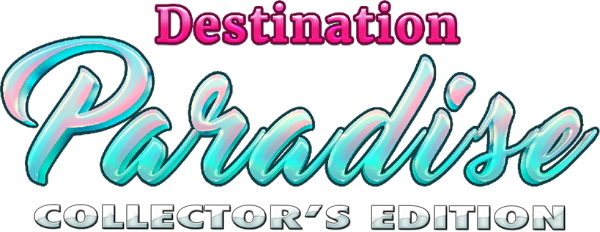 Destination Paradise Collector's Edition