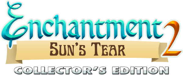 Enchantment 2: Sun's Tear Collector's Edition