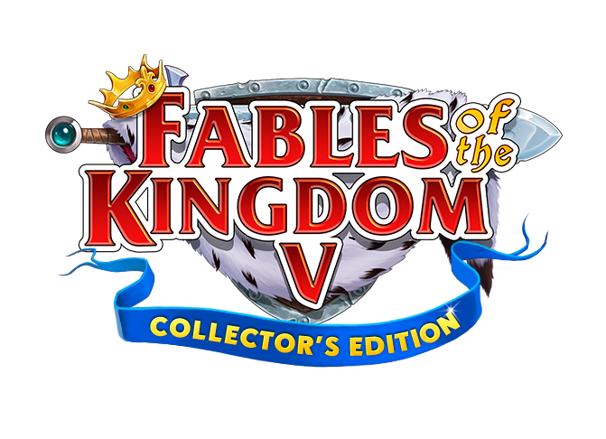 Fables of the Kingdom 5 Collector's Edition