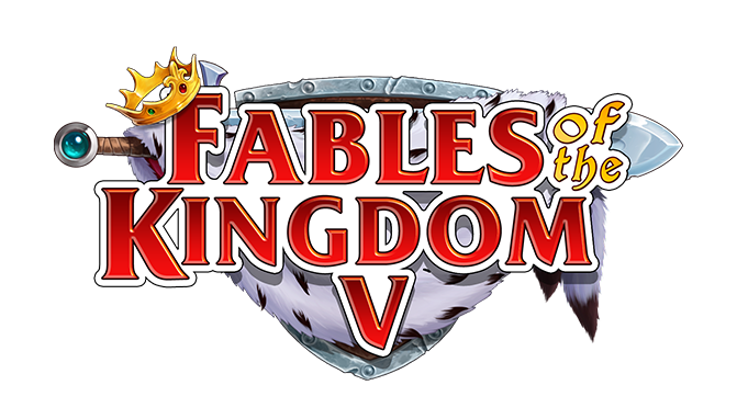 Fables of the Kingdom V - WildTangent Games