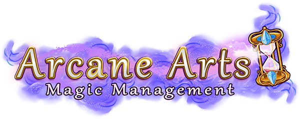 Arcane Arts 2: Magic Management