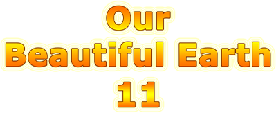 Our Beautiful Earth 11