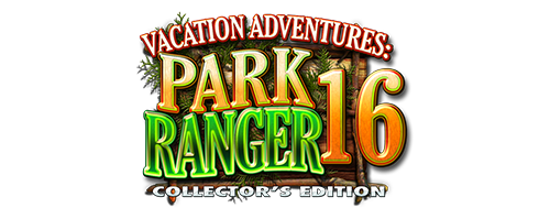 Vacation Adventures : Park Ranger 16 CE