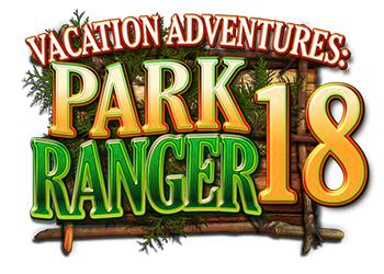 Vacation Adventures: Park Ranger 18