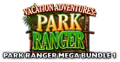 Vacation Adventures: Park Ranger Mega Bundle 1