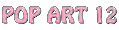 Pop Art 12