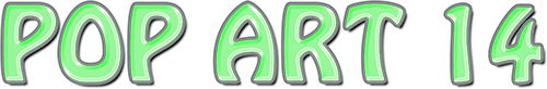 Pop Art 14