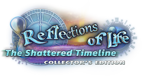 Reflections of Life: The Shattered Timeline Collector's Edition