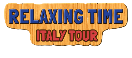 Relaxing Time: Italy Tour