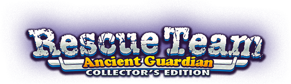 Rescue Team 17: Ancient Guardian Collector's Edition