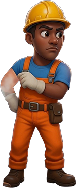 Character