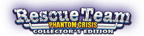 Rescue Team 21: Phantom Crisis CE