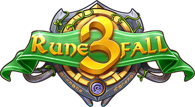 Runefall 3