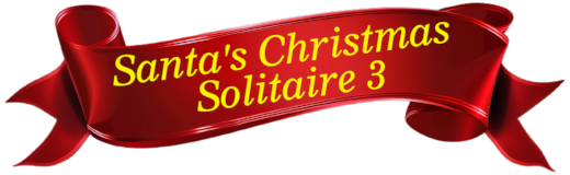 Santa's Christmas Solitaire 3