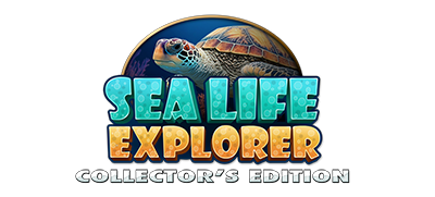 Sea Life Explorer Collector's Edition