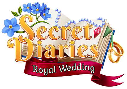 Secret Diaries: Royal Wedding