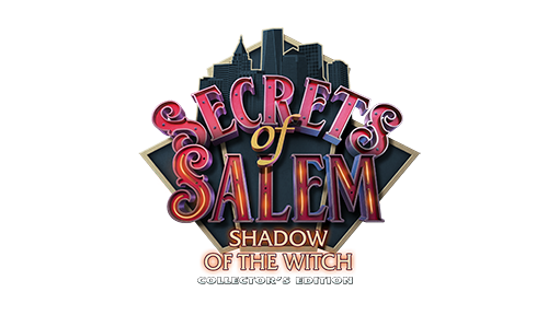 Secrets of Salem: Shadow of the Witch CE