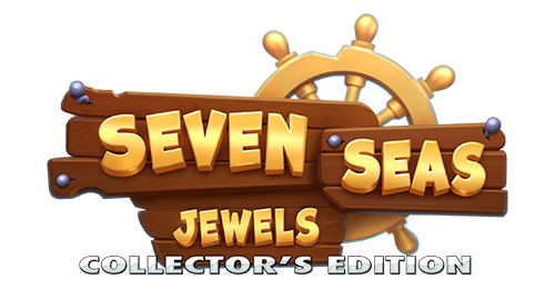 Seven Seas Jewels Collector's Edition