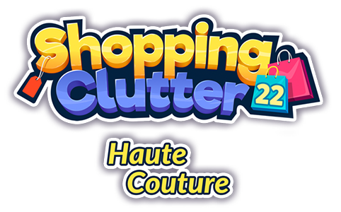 Shopping Clutter 22: Haute Couture