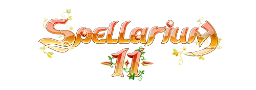 Spellarium 11