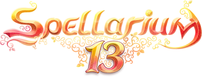 Spellarium 13