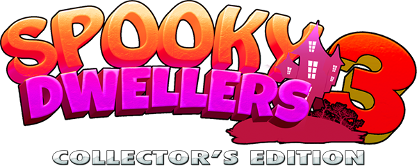 Spooky Dwellers 3 Collector's Edition