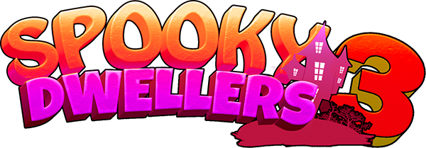 Spooky Dwellers 3