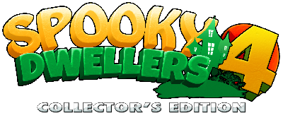 Spooky Dwellers 4 Collector's Edition