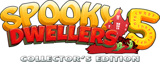 Spooky Dwellers 5 CE