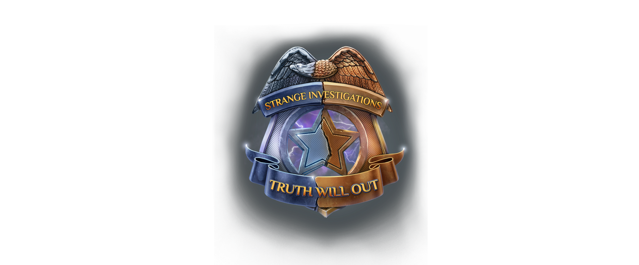 Strange Investigations: Truth Will Out