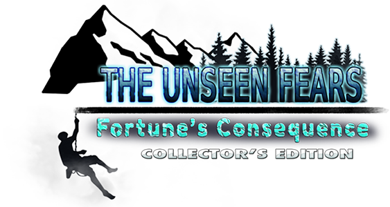 The Unseen Fears: Fortune's Consequence Collector's Edition