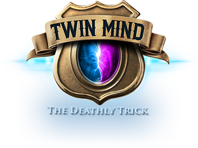 Twin Mind: The Deathly Trick