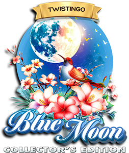 Twistingo: Blue Moon Collector's Edition