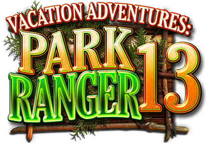 Vacation Adventures: Park Ranger 13