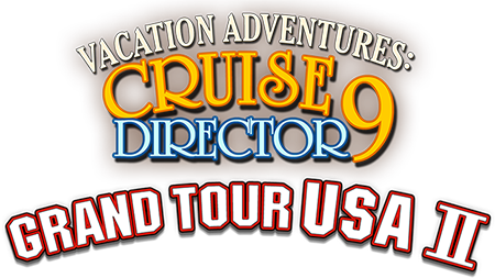 Vacation Adventures: Cruise Director 9