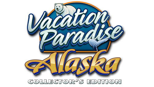 Vacation Paradise: Alaska CE