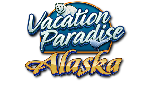 Vacation Paradise: Alaska