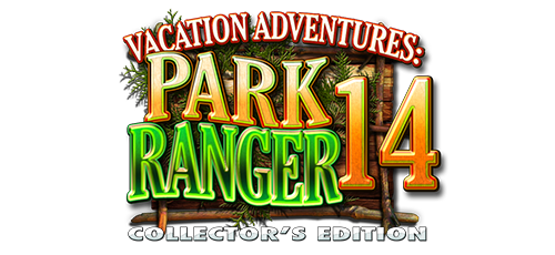 Vacation Adventures: Park Ranger 14 CE