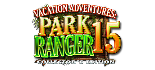 Vacation Adventures: Park Ranger 15 CE