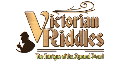 Victorian Riddles: The Intrigue of the Annual Pearl