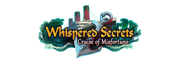 Whispered Secrets: Cruise of Misfortune