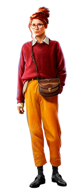 Character