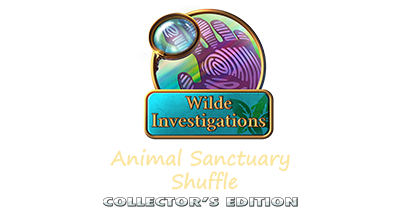 Wilde Investigations: Animal Sanctuary Shuffle CE