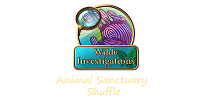 Wilde Investigations: Animal Sanctuary Shuffle