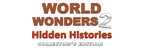 World Wonders 2 Collector's Edition