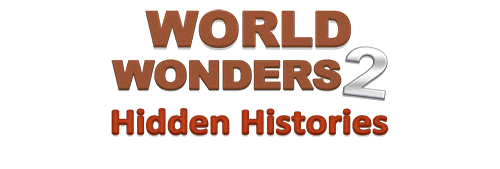 World Wonders 2