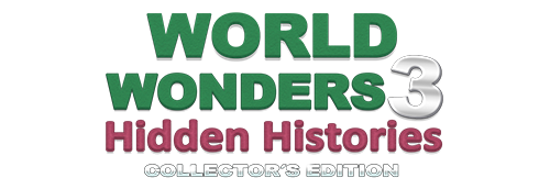 World Wonders 3 CE