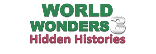 World Wonders 3