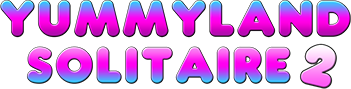 Yummyland Solitaire 2
